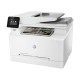 HP Color LaserJet Pro MFP M283fdn Multifunction Color Laser Printer
