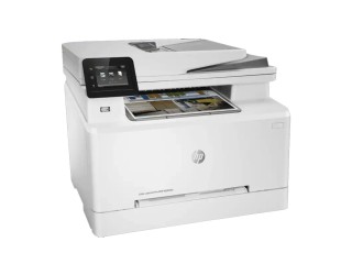 HP Color LaserJet Pro MFP M283fdn Multifunction Color Laser Printer