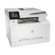 HP Color LaserJet Pro MFP M283fdn Multifunction Color Laser Printer