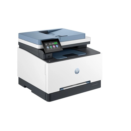 HP Color LaserJet Pro MFP 3303fdw Multifunction Color Laser Printer