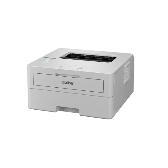 Brother HL-B2100D Single Function Mono Laser Printer
