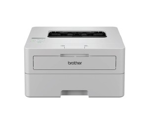 Brother HL-B2100D Single Function Mono Laser Printer