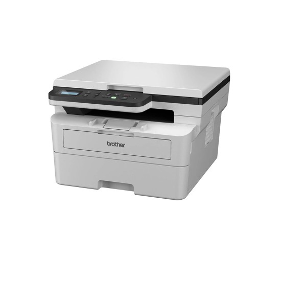 Brother DCP-B7620DW Multifunction Mono Laser Printer
