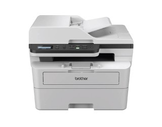 Brother DCP-B7640DW Multifunction Mono Laser Printer