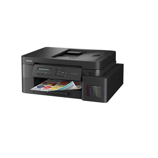 Brother DCP-T830DW Multifunction Color Ink Printer