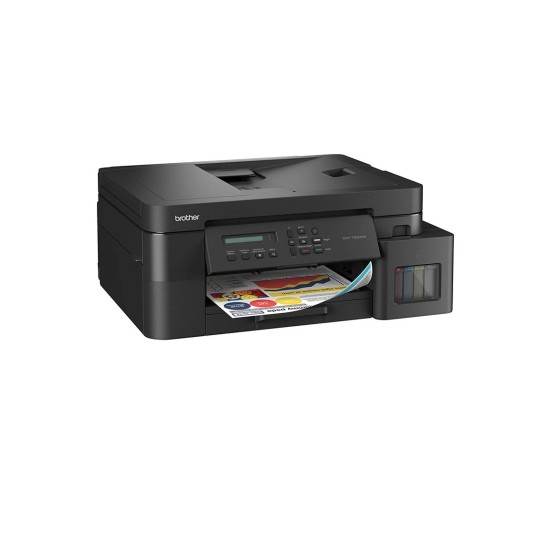Brother DCP-T830DW Multifunction Color Ink Printer