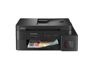 Brother DCP-T830DW Multifunction Color Ink Printer