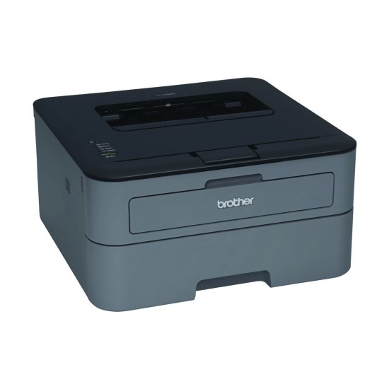 Brother HL-L2320D Single Function Mono Laser Printer
