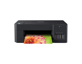 Brother DCP-T220 Multifunction Color Ink Printer