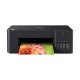 Brother DCP-T220 Multifunction Color Ink Printer