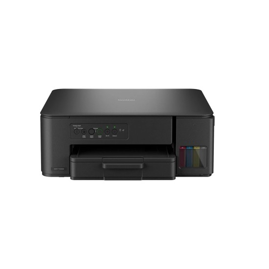 Brother DCP-T430W Multifunction Color Ink Tank Printer