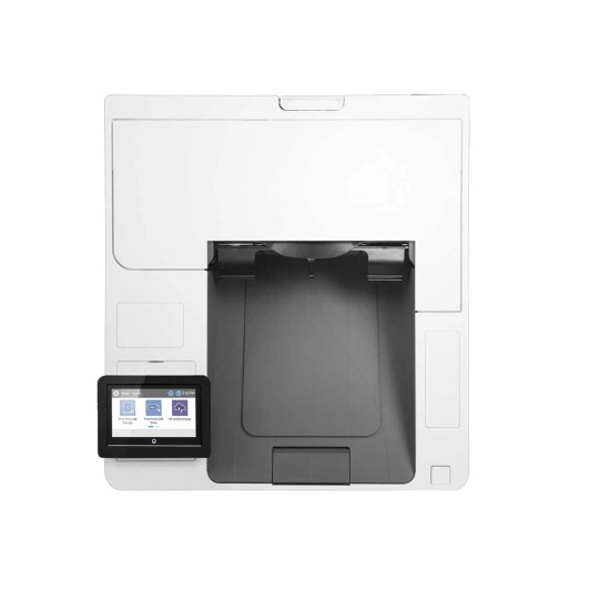 HP LaserJet Enterprise M611DN Black & White Single Function Mono Printer #7PS84A