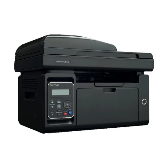 Pantum M6550NW Multifunction Mono Laser Printer