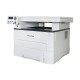 Pantum M6700DW Multifunction Mono Laser Printer