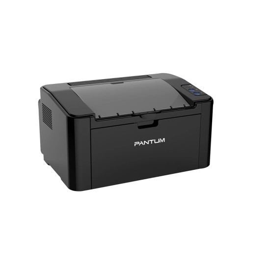 Pantum P2500 Single Function Mono Laser Printer
