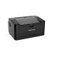 Pantum P2500 Single Function Mono Laser Printer
