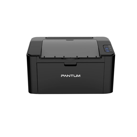 Pantum P2500 Single Function Mono Laser Printer