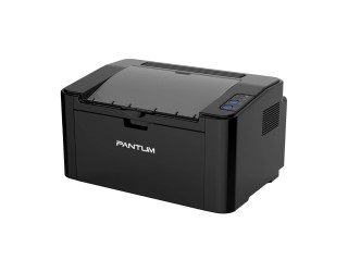 Pantum P2500W Single Function Mono Laser Printer