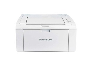 Pantum P2506 Single Function Mono Laser Printer