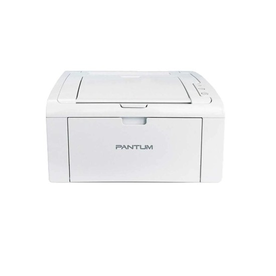 Pantum P2506 Single Function Mono Laser Printer