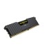 Corsair Vengeance LPX 8GB DDR4 3200MHz Black Heatsink Desktop RAM