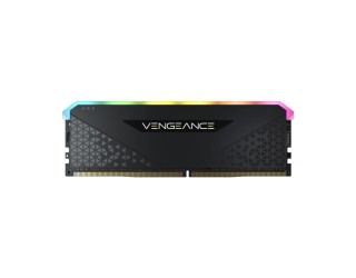 CORSAIR VENGEANCE RGB RS 16GB DDR4 3200MHz Desktop Gaming RAM