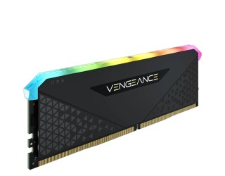 CORSAIR VENGEANCE RGB RS 16GB DDR4 3200MHz Desktop Gaming RAM