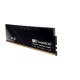 Twinmos Thunder GX 8GB DDR4 3200MHz U-DIMM Black Desktop RAM with Heatsink