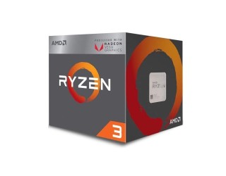 AMD Ryzen 3 3200G With Vega 8 Graphics Desktop Processor