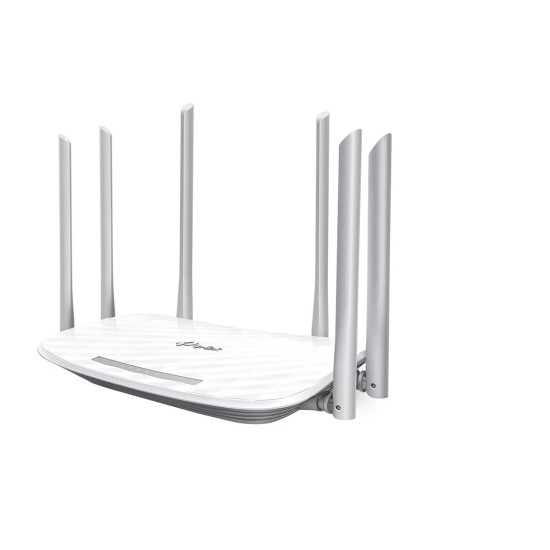 TP-Link Archer C86 AC1900 Mbps Gigabit Dual-Band Wi-Fi Router