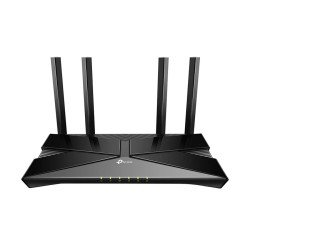  TP-Link Archer AX15 AX1500 Mbps Gigabit Dual-Band Wi-Fi 6 Router