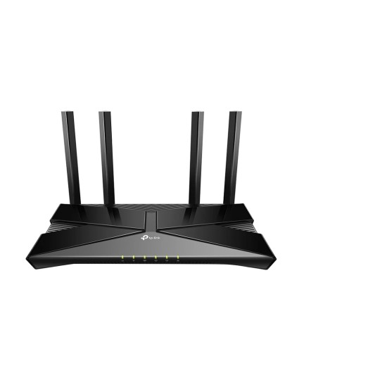  TP-Link Archer AX15 AX1500 Mbps Gigabit Dual-Band Wi-Fi 6 Router