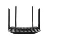 TP-Link Archer C50 AC1200 Mbps Ethernet Dual-Band Black Wi-Fi Router