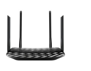 TP-Link Archer C50 AC1200 Mbps Ethernet Dual-Band Black Wi-Fi Router