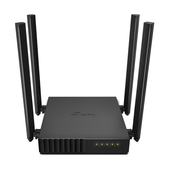 TP-Link Archer C54 Ethernet Dual-Band AC1200 Mbps Wi-Fi Router