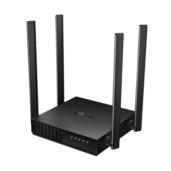 TP-Link Archer C54 Ethernet Dual-Band AC1200 Mbps Wi-Fi Router