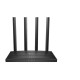 TP-Link Archer C6 V4.0 AC1200 Mbps Gigabit Dual-Band Wi-Fi Router