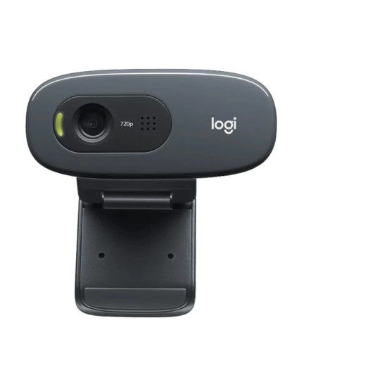 Logitech C270 Webcam