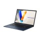 Asus Vivobook 15 X1504VA-BQ322 | 13th Gen Intel Core i3 1315U | 8GB DDR4 | 512GB SSD | 15.6 Inch FHD Display | Quiet Blue Laptop