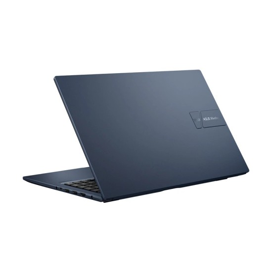 Asus Vivobook 15 X1504VA-BQ322 | 13th Gen Intel Core i3 1315U | 8GB DDR4 | 512GB SSD | 15.6 Inch FHD Display | Quiet Blue Laptop