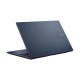 Asus Vivobook 15 X1504VA-BQ322 | 13th Gen Intel Core i3 1315U | 8GB DDR4 | 512GB SSD | 15.6 Inch FHD Display | Quiet Blue Laptop