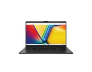 Asus VivoBook Go 15 E1504GA-NJ103 | Intel Core i3 N305 | 8GB RAM | 512GB SSD | 15.6 Inch FHD Display | Mixed Black Laptop