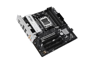 ASUS B850M MAX GAMING WIFI AMD Ryzen AM5 mATX Gaming #B850 Chipset Motherboard