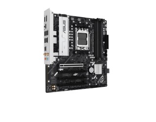 ASUS B850M MAX GAMING WIFI AMD Ryzen AM5 mATX Gaming #B850 Chipset Motherboard
