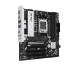 ASUS B850M MAX GAMING WIFI AMD Ryzen AM5 mATX Gaming #B850 Chipset Motherboard