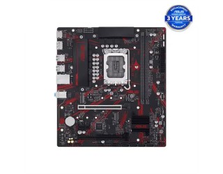 ASUS EX-B860M-V5, an Intel® B860 (LGA 1851) mATX motherboard