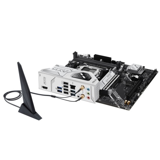 Asus B850M AYW GAMING WIFI AMD AM5 Socket Motherboard