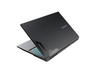 Gigabyte Gaming G5 MF5 | 13th Gen Intel Core i7 13620H | 16GB RAM | 512GB SSD | 15.6 Inch FHD Display | Gaming Laptop | Matte Black