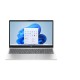 HP 15-fc0229AU | AMD Ryzen 5 7520U | 8GB RAM | 512GB SSD | 15.6 Inch FHD Display | Silver Laptop