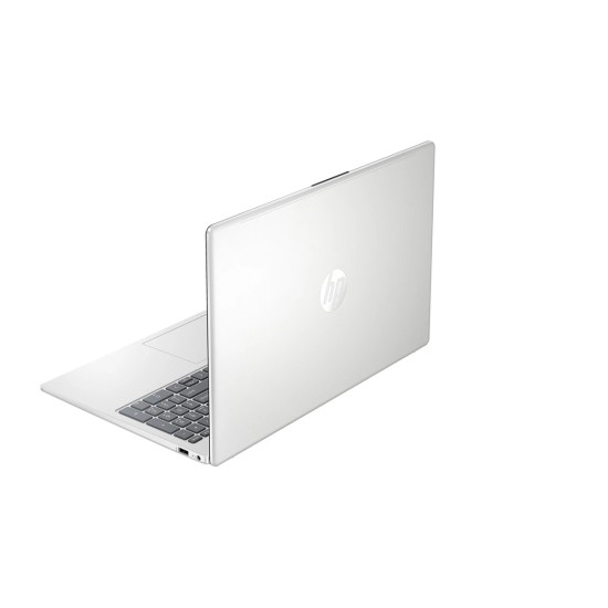 HP 15-fc0229AU | AMD Ryzen 5 7520U | 8GB RAM | 512GB SSD | 15.6 Inch FHD Display | Silver Laptop